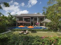 Вилла Shinta Dewi Ubud, Вилла Обзор
